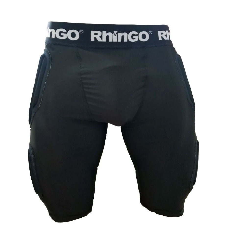 Combat Padded Compression Short WITH CUP – RhingoUSA Wholesale